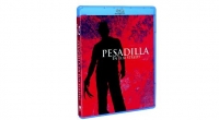 Lanzamiento de Pesadilla en Elm Street 1.2 y 3 en Blu-Ray