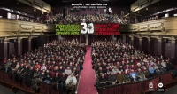 30 Semana de cine fantastco y de terror de San Sebastan