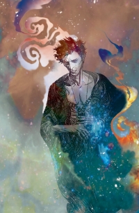 Sandman Obertura