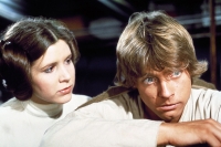 Un Star Wars oscuro e incestuoso