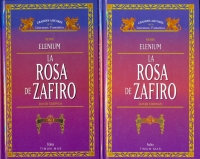 La Rosa de Zafiro (David Eddings)