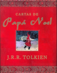 Cartas de Pap Noel (J. R. R. Tolkien)