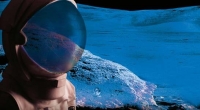 Marte Azul