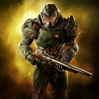 Trailer de lanzamiento de Doom