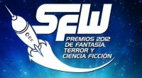 Premios SFW 2012 Historias Asombrosas: Relatos seleccionados