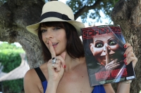 Sitges 2014: Entrevista Pollyanna McIntosh
