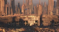 Star Wars 1313: Adis a la post-produccin
