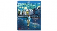 Lanzamiento de Midnight in Paris en Blu-Ray