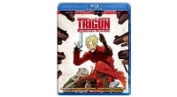 Lanzamiento de Trigun Badlands Rumble en Blu-Ray