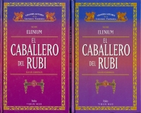 El Caballero del Rub (David Eddings)