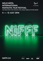 NIFFF 2014