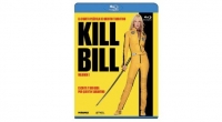 Lanzamiento de Kill Bill, Volumen 1 y 2 en Blu-Ray