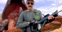 Comienza la produccin de Tremors 6