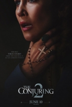 The Conjuring 2: The Enfield Poltergeist (2016)