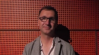 Michael Price saluda a Scifiworld