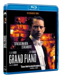 Grand Piano