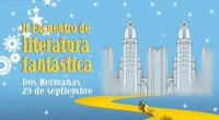 II Encuentro de Literatura Fantstica de Dos Hermanas  