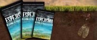 Sorteamos 10 ejemplares de Espejismo