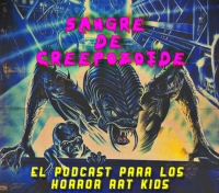 Sangre de Creepozoide