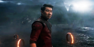 Shang Chi y la leyenda de los diez anillos