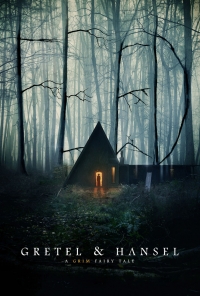 Trailer de Gretel y Hansel