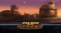 Intro de Star Wars: The Old Republic