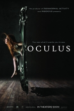 Oculus (2014)