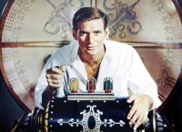 Rod Taylor nos ha dejado