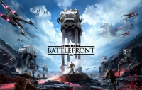 Anna Kendrick protagoniza el nuevo triler de Star Wars Battlefront