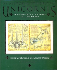 De Historia et Veritate Unicornis (Michael Green)
