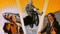 Bryan Fuller abandona Amazing Stories