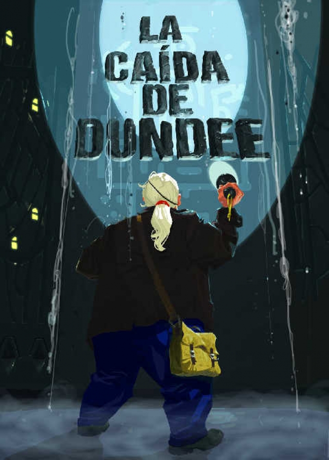 La Cada de Dundee