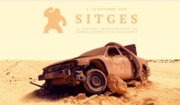 Sitges 2019