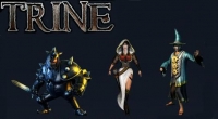 Trine