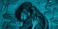 The Shape of Water