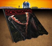 Temblores llega al nmero 82 de Scifiworld