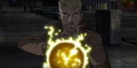 La magia de Constantine en el nuevo triler de Justice League Dark