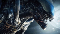 Triler cinematogrfico para Alien: Isolation