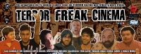 Terror Freak Cinema
