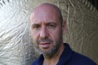 Sitges 2014: Entrevista Jaume Balaguer