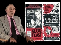 Fallece Herschell Gordon-Lewis