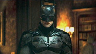 The Batman