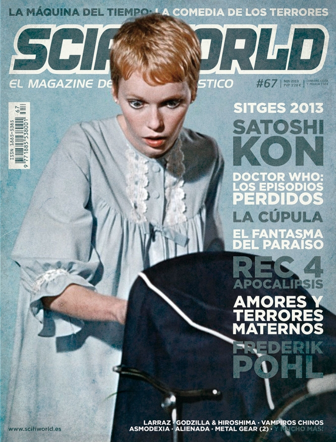 Scifiworld N67