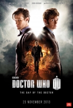 Doctor Who: The Day of the Doctor (2013)