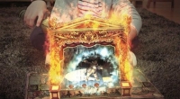 Wonderbook: El Libro de los Hechizos