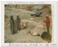 Ms imgenes tras las cmaras de Star Wars
