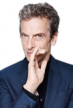 Doctor Who: Peter Capaldi, el dcimo segundo Doctor