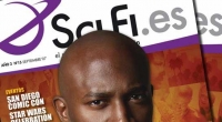 El nmero 15 de SciFi.es Magazine ya est en la red
