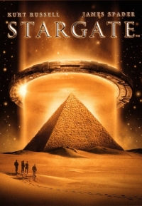 Stargate, o de distancias interestelares