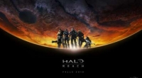Espectacular presentacin en Londres de Halo:Reach